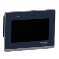Web панель STW серия 7”W, разрешение 800х480