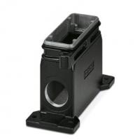 Phoenix contact 1411886 HC-HPR-B16-SHFH-2SSM40-EMR-BK Корпус