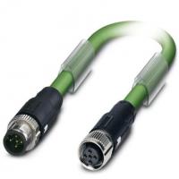 Phoenix contact 1518009 SAC-5P-MSB/10,0-900/FSB SCO Системный кабель шины