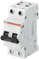ABB 2CDS251103R0824 Автомат.выкл-ль 1P+N S201 C100NA
