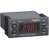 Schneider Electric TM171OFM22R Опт ПЛК М171, скр монтаж, 22 I/Os,Modbus