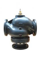 065B4200 Седельный клапан Danfoss VF3 Ду=200