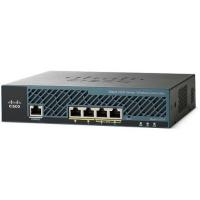 Cisco AIR-CT2504-HA-K9