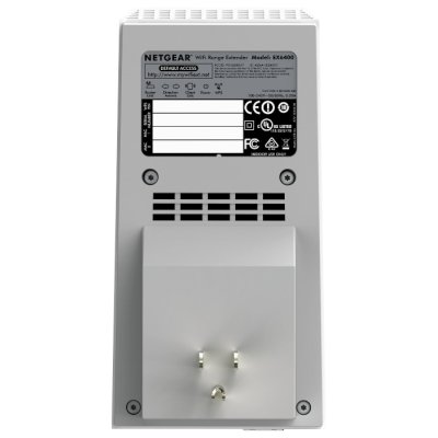 Точка доступа NetGear EX6400-100PES