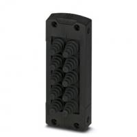 Phoenix contact 1411074 CES-B24-10XSRC-BK Уплотняющие рамки