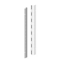 Schneider Electric NSYPV33 Боковые вставки с каб.ввод. 33U 2шт