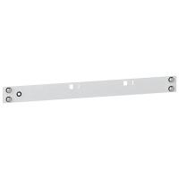 Schneider Electric NSYLAM1U Панель 19" для монтажа ламп