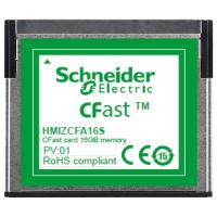 Schneider Electric HMIZCFA16S Карта памяти CF объемом 16 Гб