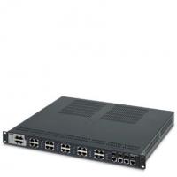 Phoenix contact 2891072 FL SWITCH 4824E-4GC Промышленный коммутатор