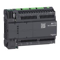 Schneider Electric TM172PBG28R ПЛК М172,без дисплея, 28 I/O, Eth, 2 MB