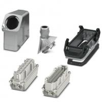 Phoenix contact 1411490 HC-EVO-B24PT-BWD-HH-M32ELC-AL Комплект вставных соединителей