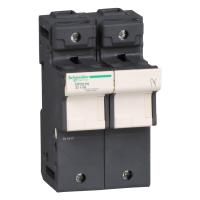 Schneider Electric DF221N РАЗЪЕДИНИТЕЛЬ-ПРЕДОХРАНИТЕЛЬ 125A.1P+N.22Х58