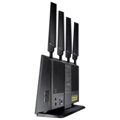 Роутер ASUS 4G-AC68U