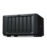 Отзывы о сетевом хранилище Synology DS1618+