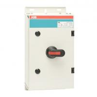 ABB 1SCA148267R1001 Рубильник в боксе OT160EVLUU3BZ