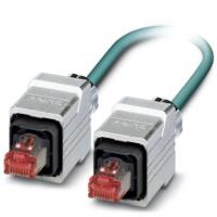 Phoenix contact 1408943 NBC-R4RC/5,0-93E/R4RC Сетевой кабель