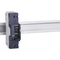 Schneider Electric 18618 АВТОМАТИЧЕСКИЙ ВЫКЛ. NG125N 1П 80A C