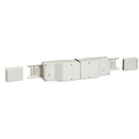 Schneider Electric KNT100ABT4 СЕКЦИЯ ВВОДНАЯ 100A, УСТАНОВКА В ЦЕНТРЕ