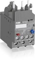 ABB 1SAZ721201R1049 Реле перегрузки тепловое TF42-20 диапазон уставки 16…20А для контакторов AF09-AF38
