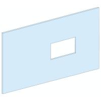 Schneider Electric 03248 ПЕРЕДНЯЯ ПАНЕЛЬ ДЛЯ ВЕРТИК. INS250