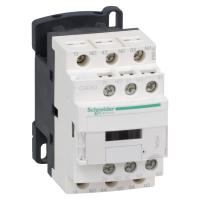 Schneider Electric CAD50Q7 ПРОМ. РЕЛЕ 5НО,380В 50/60ГЦ ВИН.ЗАЖ