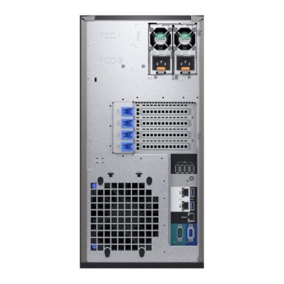 Сервер Dell PowerEdge T340 T340-4751_K1 Сервер Dell PowerEdge T340 T340-4751_K1