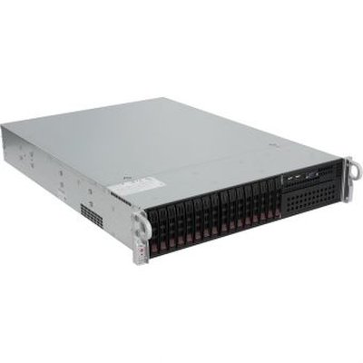 Сервер SuperMicro SYS-2028R-C1R