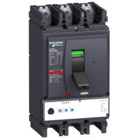 LV432693 Schneider Electric 3П3Т АВТ. ВЫКЛ. MICROLOGIC 2.3 400A NSX400N 