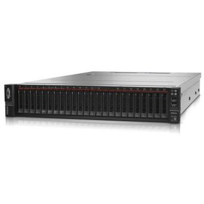 Сервер Lenovo ThinkSystem SR650 7X06A0BAEA