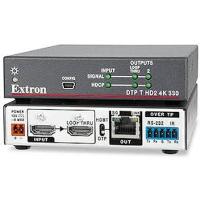 AV-оборудование Extron DTP T HD2 4K 330