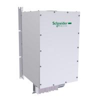 Schneider Electric VW3A46113 Пассивный фильтр 187А 400В 50Гц
