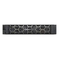 Сетевое хранилище Dell ME4012 210-AQIE-013