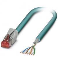 Phoenix contact 1407699 VS-IP20-OE-94B-LI/5,0 Сетевой кабель