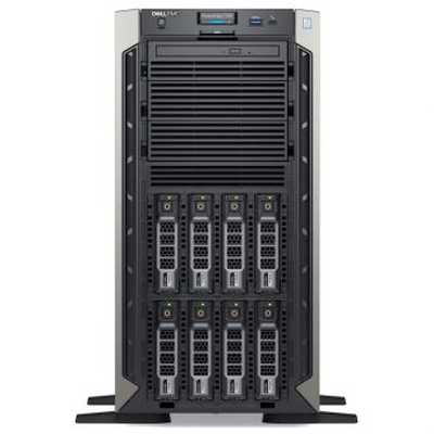 Сервер Dell PowerEdge T340 T340-9737-K2