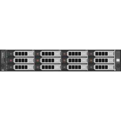 Сетевое хранилище Dell PowerVault MD1200 210-30719-60