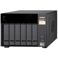 Сетевое хранилище Qnap TS-673-4G