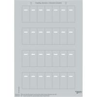Schneider Electric MTN618420 SM,ЭТ-КИ ДЛЯ МН-Х КН.ВЫКЛ. С ИК-ПРМ,СЕРЕ
