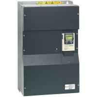 Schneider Electric ATV71QC50Y ПРЕОБР ЧАСТ ATВ71 ВОДЯННОЕ ОХЛ 690В 500