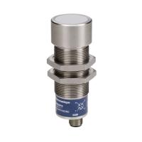 Schneider Electric XX930S1A1M12 УЛЬТРАЗВУКОВОЙ ДАТЧИК С АНАЛ.ВЫХ. M30 XX930S1A1M12