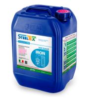 Промывочный реагент SteelTEX®IRON
