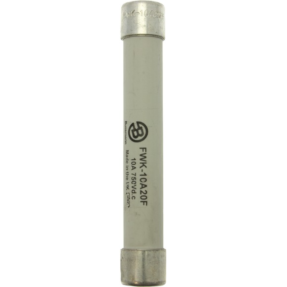 FWK-8A20F Быстрый предохранитель, цилиндрический, 8А
