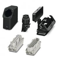 Phoenix contact 1408794 HC-EVO-B24PT-BWSC-HH-M32-PLRBK Комплект вставных соединителей