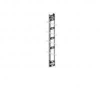 Schneider Electric KSC400EV4254 СЕКЦИЯ РАСПР. ВЕРТ. 400А, 2,5М