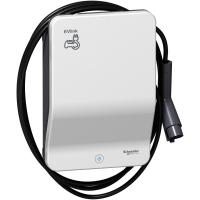 EVLINK WALLBOX PLUS кабель T1 1ф 3,7kW