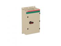ABB 1SCA148597R1001 Рубильник в боксе OT160EVLCC4TZ