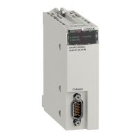 Schneider Electric BMECXM0100H CANopen X80 Master Защищённого исполнения