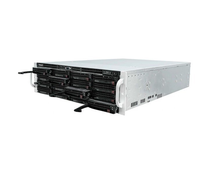 TRASSIR UltraStation 16/3 SE