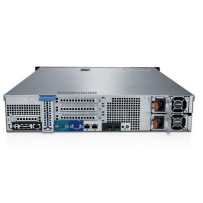 Сервер Dell PowerEdge R520 210-40044-106