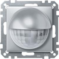Schneider Electric MTN632760 ДАТЧ ДВИЖ KNX ARGUS 2,20 M АЛЮМИНИЙ,SM