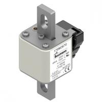 170M3670 Быстрый предохранитель 450A 690V 1*FKE/78 AR UC